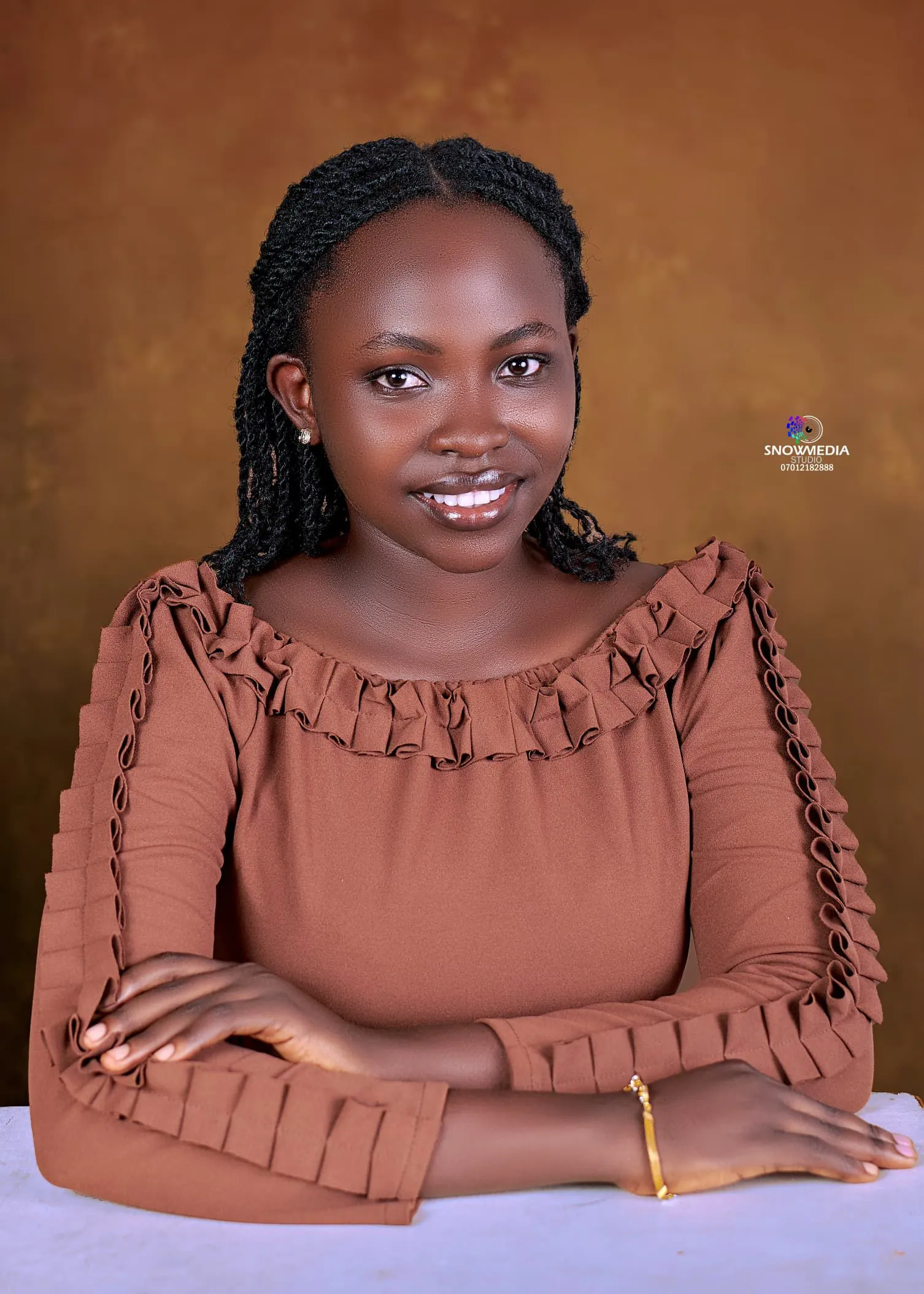 Deputy Director of Community Project II